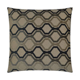 Piazza Pillow - Smoke - DV Kap