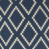 Matteo - Blue - DV Kap - Fabric by the Yard