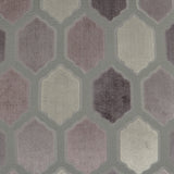 Mallorca - Mulberry - DV Kap - Fabric by the Yard