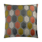 Mallorca Pillow - Sorbet - DV Kap