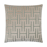 Carlyle Pillow - Blush - DV Kap