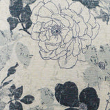 Mademoiselle - Blue - DV Kap - Fabric by the Yard