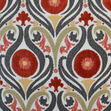 Serenade - Blaze - DV Kap - Fabric by the Yard