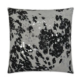Mottley Moo Pillow - Domino - DV Kap