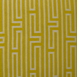 Pandora - Mustard - DV Kap - Fabric by the Yard