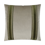 Antibes Pillow - Emerald - DV Kap
