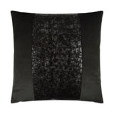 Bayou Pillow - Charcoal - DV Kap