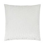Flintstone Pillow - White - DV Kap