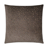 Rexford Pillow - Mocha - DV Kap