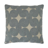 Posh Den Pillow - Mist - DV Kap