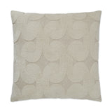 Posh Den Pillow - Natural - DV Kap