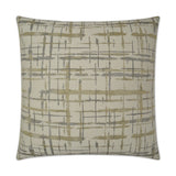 Protraction Pillow - Pewter - DV Kap
