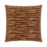 Davos Pillow - Rust - DV Kap