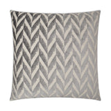 Charming Pillow - Zinc - DV Kap