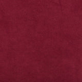 KRAVET DESIGN - ULTRASUEDE GREEN- CHERRY - Fabric by the Yard