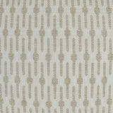 Hoonah - Ivory - DV Kap - Fabric by the Yard
