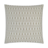 Hoonah Pillow - Ivory - DV Kap