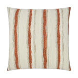 Rushmore Pillow - Clay - DV Kap