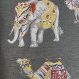 Animal Show - DV Kap - Fabric by the Yard