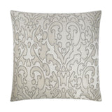 Bokhara Pillow - Ivory - DV Kap