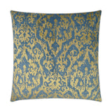 Pantheon Pillow - Midnight - DV Kap