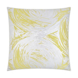 Tornado Pillow - Citron - DV Kap