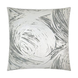 Tornado Pillow - Pewter - DV Kap