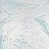 Tornado - Turquoise - DV Kap - Fabric by the Yard