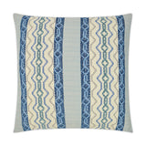 Chandler Pillow - Waterfall - DV Kap