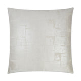 Glam Pillow - Silver - DV Kap