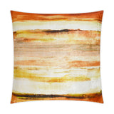 Kula Pillow - Orange - DV Kap