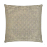 Dupont Pillow - Taupe - DV Kap