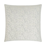 Decopage Pillow - Ivory - DV Kap