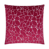 Dare Pillow - Fuchsia - DV Kap