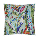 Enrique Pillow - DV Kap
