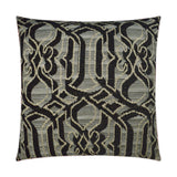 Sesto Pillow - Black - DV Kap