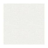 KRAVET BASICS - DUBLIN- WHITE - Fabric by the Yard