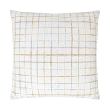 Lighthouse Pillow - Dune - DV Kap