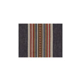 KRAVET COUTURE - HANDWORK- INDIGO - Fabric by the Yard