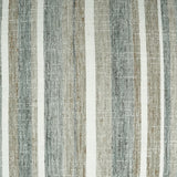 Faded Stripe - Grey - DV Kap - Fabric by the Yard