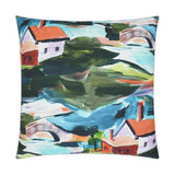 Essex Pillow - DV Kap