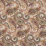 Charlotte - 3260 - Rosewood - Fabric by the Yard