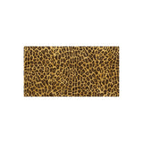 KRAVET COUTURE - SAVVY SAFARI- LEOPARD - Fabric by the Yard