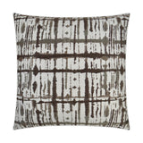 Maddox Pillow - Latte - DV Kap