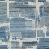 X Factor - Indigo - DV Kap - Fabric by the Yard
