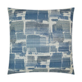 X Factor Pillow - Indigo - DV Kap