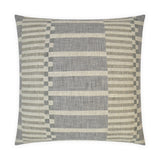 Ranchester Pillow - Graphite - DV Kap