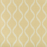 KRAVET CONTRACT - LILIANA- HONEY - Fabric by the Yard