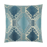 Cankiri Pillow - Sapphire - DV Kap