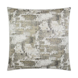 Textural Pillow - Glow - DV Kap